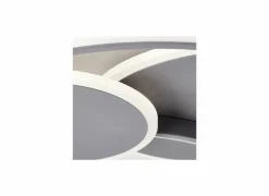 Brilliant Plafondlamp Runda Ø50cm