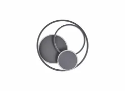 Brilliant Plafondlamp Runda Ø50cm