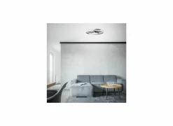 Brilliant Plafondlamp Runda Ø50cm