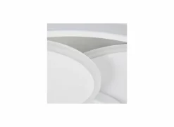 Brilliant Plafondlamp Runda Ø50cm