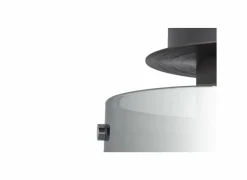 Plafondlamp Seth Ø20cm