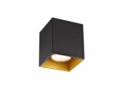 Plafondlamp 8,3x8,3cm
