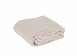 Plaid Antwerpen 150x200cm - microvezel - oudroze