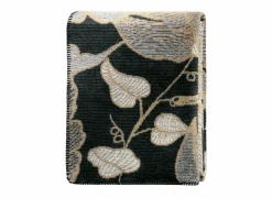 Plaid Leavy Luxe 150x200cm - polyester & katoen - multicolor