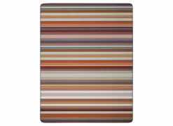 Plaid Tundra 150x200cm - polyester & katoen - multicolor