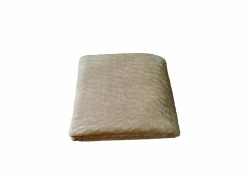 Plaid Valencia 150x200cm - microvezel - bois