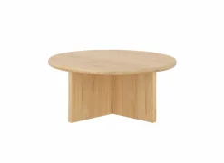 Plantenstandaard Medium H11cm bamboe naturel