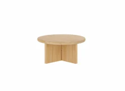 Plantenstandaard Small H8,5cm bamboe naturel