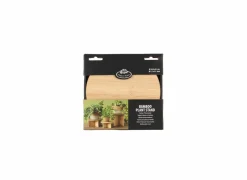 Plantenstandaard Small H8,5cm bamboe naturel