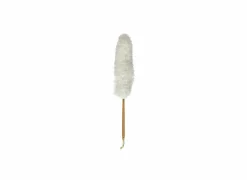 Plumeau beige