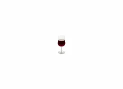 Cosy & Trendy Portoglas Cosy Moments 13,3cl - glas - transparant set van 6