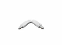 Railverlichting flexibele connector monofase wit