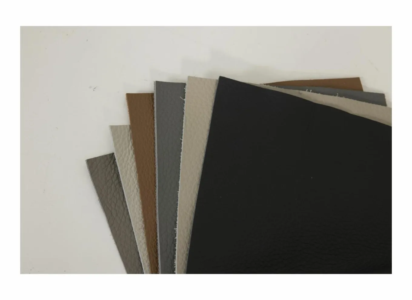 Relaxzetel A1167 elektrisch - stof - zilver