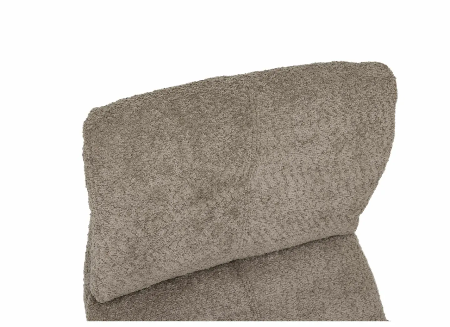 Relaxzetel Cult elektrisch - stof - khaki met batterij