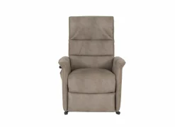 Relaxzetel elektrisch stof lever