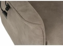 Relaxzetel elektrisch stof lever