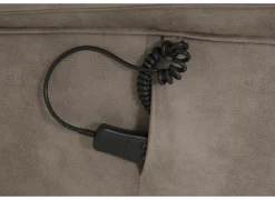 Relaxzetel elektrisch stof lever