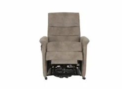 Relaxzetel elektrisch stof lever