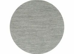 Ragolle Rond tapijt Himalaya Ø160cm - wol - lichtgrijs