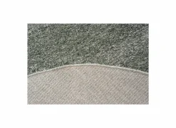 Ragolle Rond tapijt Medusa Ø240cm - polyestervezel - grijs