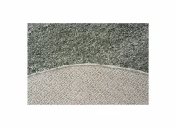 Ragolle Rond tapijt Medusa Ø200cm - polyestervezel - grijs