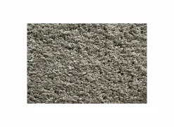 Rond tapijt Twister Ø160cm - polypropyleen - linnen