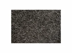 Ragolle Rond tapijt Twister 120x170cm - polypropyleen - charcoal