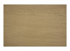 Ronde tafel Caribou Ø120/160/200 - massief & décor - eik