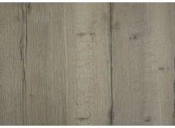 Ronde tafel Isla Ø150/190cm - lamulux - naturel