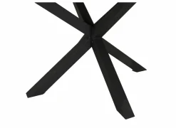 Ronde tafel Isla Ø150/190cm - lamulux - naturel