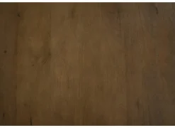 Ronde tafel Stromboli Ø120cm - mango massief - naturel