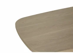 Salontafel Alba 135x68x34cm - decor - sand oak nature