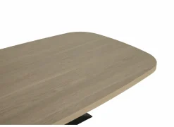 Salontafel Alba 135x68x34cm - decor - sand oak nature
