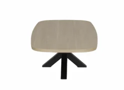 Salontafel Alba 135x68x34cm - decor - sand oak nature