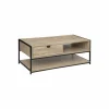 Salontafel Aliaj 100x40cm - decor - beige