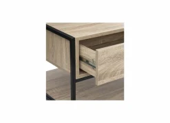 Salontafel Aliaj 100x40cm - decor - beige