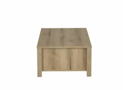 Salontafel Bordo 130cm - decor - etna eik