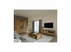 Salontafel Bordo 130cm - decor - etna eik