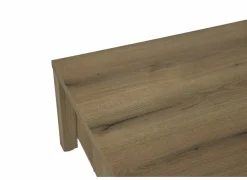 Salontafel Bordo 130cm - decor - etna eik