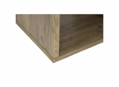 Salontafel Elio 120x60cm - melamine - French oak