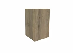 Salontafel Elio 120x60cm - melamine - French oak
