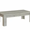 Salontafel Enzo 120x59cm - decor - eik sonomagrijs