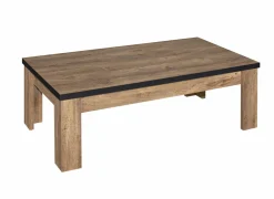 Salontafel Esther bruin