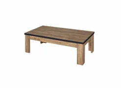 Salontafel Esther bruin