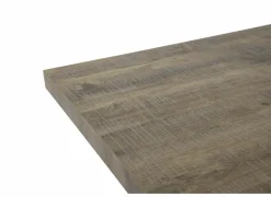 Salontafel Estrella 130x65cm - decor - industrial oak