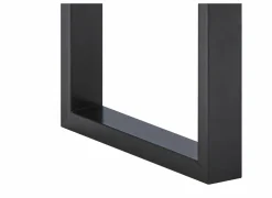 Salontafel Estrella 130x65cm - decor - industrial oak