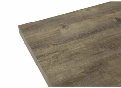 Salontafel Estrella 130x65cm - decor - industrial oak