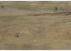 Salontafel Faust 123x75cm  - mango massief - naturel