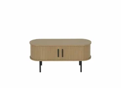 Salontafel Kajsa 55A 90x50x40cm - decor - eik