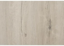 Salontafel Lucca 104x100cm - decor - millenium eik & lichtgrijs